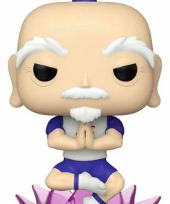 Funko Hunter X Hunter - Netero Pop! Vinyl