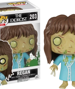 Funko The Exorcist - Regan Pop! Vinyl