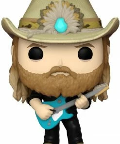 Funko Collections Chris Stapleton - Chris Stapleton Pop! Vinyl