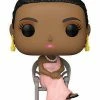 Funko Whitney Houston - Debut Pop! Vinyl Collections