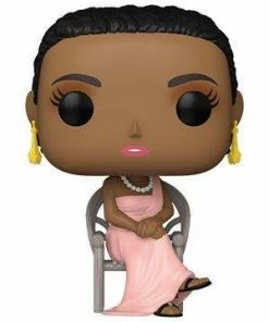 Funko Whitney Houston - Debut Pop! Vinyl Collections