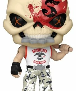 Funko Five Finger Death Punch - Knucklehead Pop! Vinyl Collections