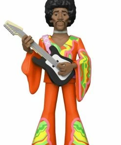 Funko Jimi Hendrix - Jimi Hendrix 12" Vinyl Gold