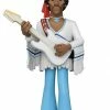 Funko Collections Jimi Hendrix - Jimi Hendrix 5" Vinyl Gold