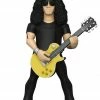 Funko Collections Guns N' Roses - Slash (wih Chase) 5" Vinyl Gold