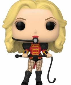 Funko Collections Britney Spears - Circus Pop! Vinyl