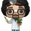Funko Cypress Hill - B Real (Dr. Greenthumb) Pop! Vinyl