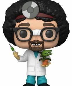 Funko Cypress Hill - B Real (Dr. Greenthumb) Pop! Vinyl