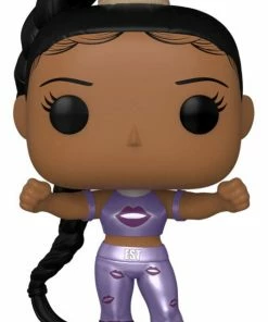 Funko Collections WWE - Bianca Belair (WM37) Pop! Vinyl