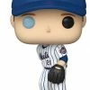 Funko Collections MLB: Dodgers - Max Scherzer (Home Jersey) Pop! Vinyl