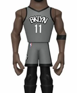 Funko NBA: Nets - Kyrie Irving (CE'21) 5" Vinyl Gold