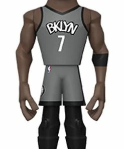 Funko NBA: Nets - Kevin Durant (CE'21) 5" Vinyl Gold Collections