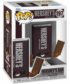 Funko Hershey's - Chocolate Bar Pop! Vinyl
