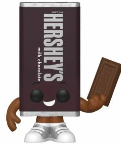 Funko Hershey's - Chocolate Bar Pop! Vinyl