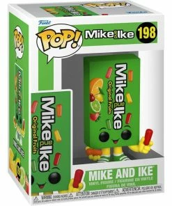 Funko Mike And Ike - Candy Box Pop! Vinyl