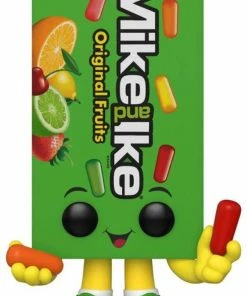 Funko Mike And Ike - Candy Box Pop! Vinyl