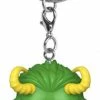 Funko Marvel Mech Strike Monster Hunters - Loki Pocket Pop! Keychain Collections
