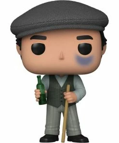 Funko Collections The Godfather 50th Anniversary - Michael Corleone Pop! Vinyl