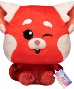 Funko Collections Turning Red - Red Panda Mei 7" Plush