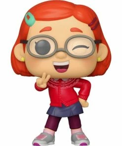 Funko Turning Red - Meilin Lee Pop! Vinyl