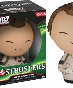 Funko Ghostbusters (1984) - Peter Venkman Dorbz