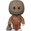 Funko Collections Trick 'r Treat - Sam Vinyl Soda