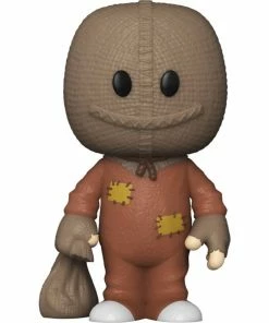 Funko Collections Trick'r Treat - Sam Vinyl Soda