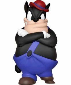 Funko Collections Disney - Pete Vinyl Soda