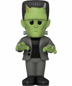 Funko Collections Universal Monsters - Frankenstein Vinyl Soda