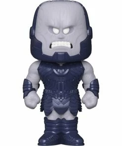 Funko Zack Snyder's Justice League (2021) - Darkseid Vinyl Soda