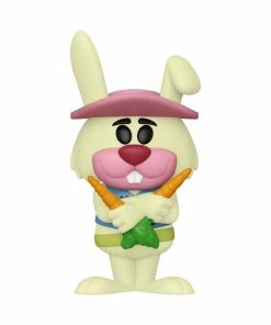 Funko Collections Hanna Barbera - Ricochet Rabbit Vinyl Soda