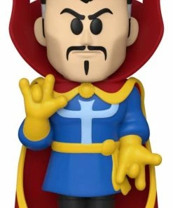 Funko Collections Marvel Comics - Doctor Strange Vinyl Soda
