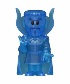 Funko Collections Marvel Comics - Doctor Strange Vinyl Soda