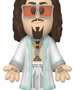 Funko Umbrella Academy - Klaus Vinyl Soda Collections