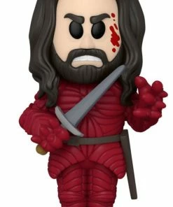 Funko Collections Bram Stoker's Dracula - Dracula Vinyl Soda