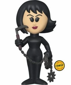 Funko Collections Samurai Jack - Ashi Vinyl Soda