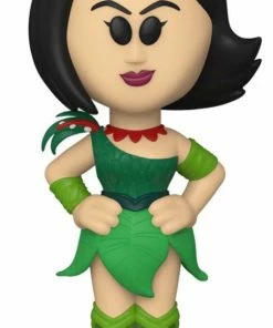 Funko Collections Samurai Jack - Ashi Vinyl Soda