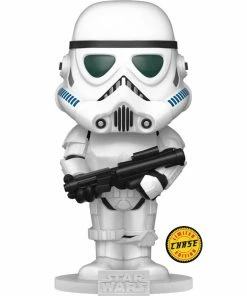 Funko Star Wars - Stormtrooper Vinyl Soda