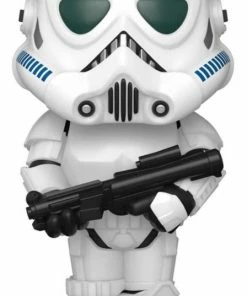 Funko Star Wars - Stormtrooper Vinyl Soda