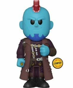 Funko Guardians Of The Galaxy: Vol. 2 - Yondu Vinyl Soda
