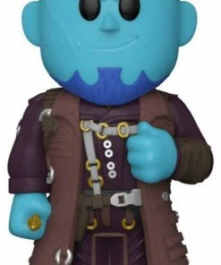 Funko Guardians Of The Galaxy: Vol. 2 - Yondu Vinyl Soda