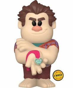 Funko Wreck-It Ralph - Ralph Vinyl Soda