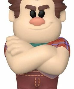 Funko Wreck-It Ralph - Ralph Vinyl Soda