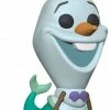 Funko Olaf Presents - Ariel US Exclusive Pop! Vinyl Collections
