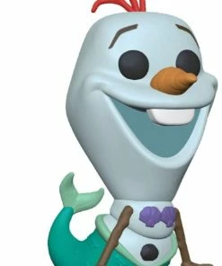 Funko Olaf Presents - Ariel US Exclusive Pop! Vinyl Collections