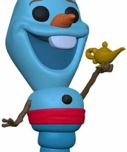 Funko Olaf Presents - Genie US Exclusive Pop! Vinyl