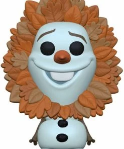 Funko Olaf Presents - Simba US Exclusive Pop! Vinyl Collections