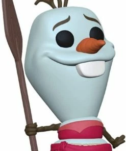 Funko Olaf Presents - Moana US Exclusive Pop! Vinyl