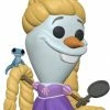 Funko Olaf Presents - Rapunzel US Exclusive Pop! Vinyl