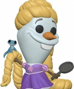 Funko Olaf Presents - Rapunzel US Exclusive Pop! Vinyl